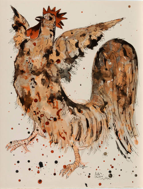 The Cock