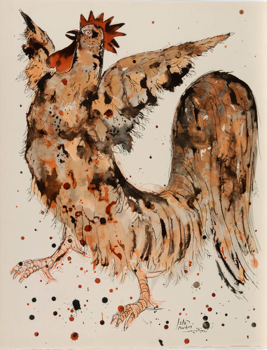 The Cock