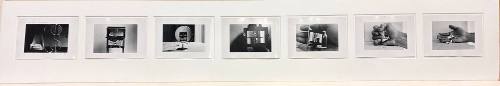 Duane Michals