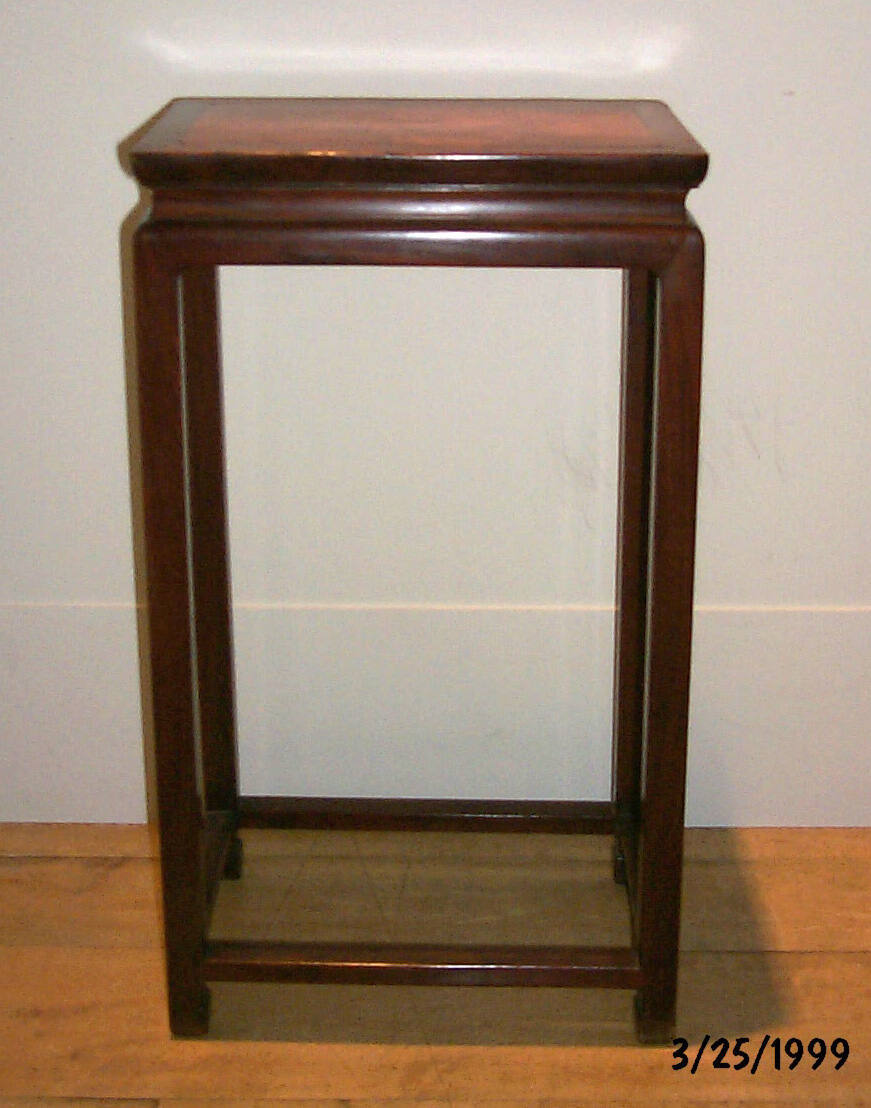 Tea Table