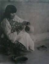Maria Martinez Photograph