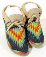 Moccasins