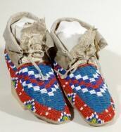 Moccasins