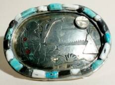 Belt Buckle