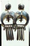 Pair of Earrings
