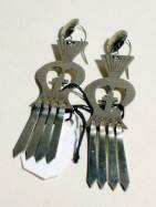Pair of Earrings