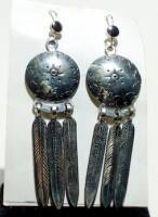Pair of Earrings