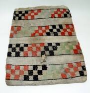 Corn Husk Bag