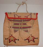 Corn Husk Bag