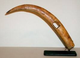 Digging Stick Handle