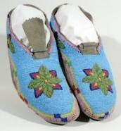 Moccasins