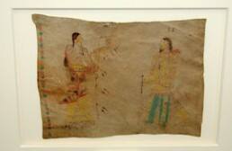 Ledger Painting