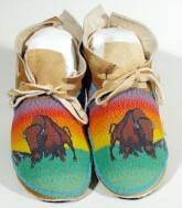 Moccasins