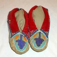 Moccasins