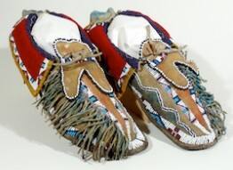 Moccasins
