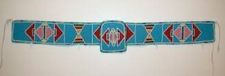 Belt and Ornament