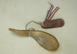 Horn Spoon
