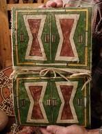 Parfleche