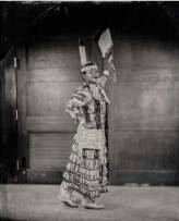 Madrienne Salgado, Jingle Dress Dancer/Government and Public Relations Manager for the Muckleshoot Indian Tribe, Citizen of the Muckleshoot Nation