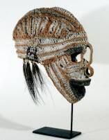 Fiber Mask
