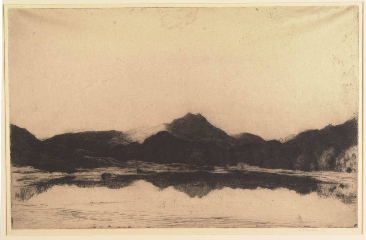 Ben Lomond