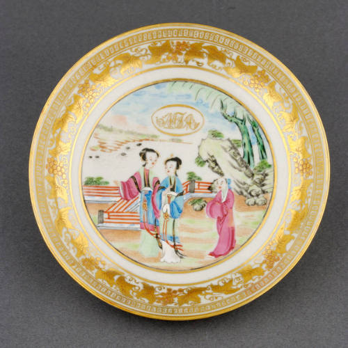 Saucer