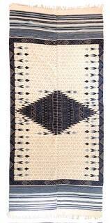Oaxacan Serape