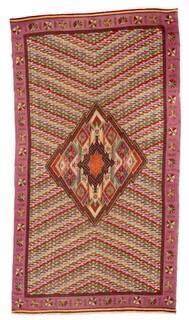 Maximilian Printed Saltillo