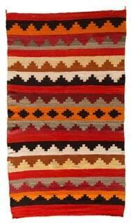 Mesa Banded Transitional