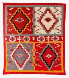 Germantown 4 Quadrauls (4 Panel)