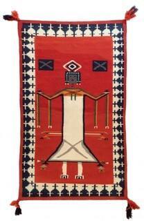 Germantown Single Yei Figure