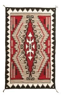 Klagetoh Rug