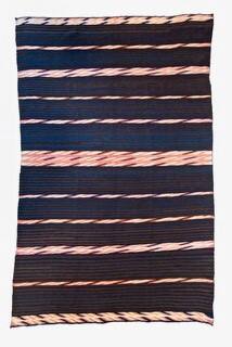 Classic Moki Serape