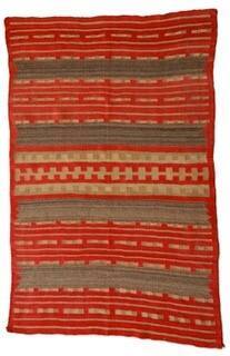 Transitional Child's Blanket