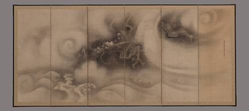 Dragon and Tiger