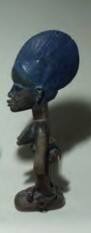 Ibeji Figure (one of a pair)