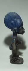 Ibeji Figure (one of a pair)