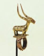 Ibex Ring