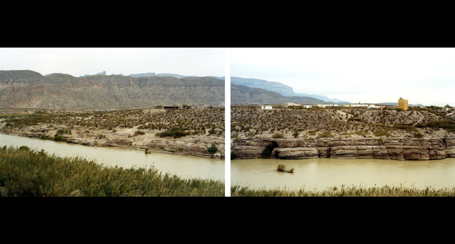 Untitled (Boquillas Del Carmen, Big Bend National Park, Texas)