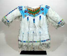 Child's Dress