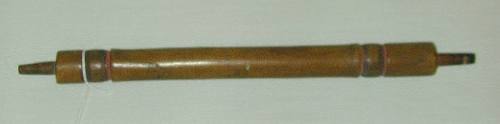 Pipe Stem