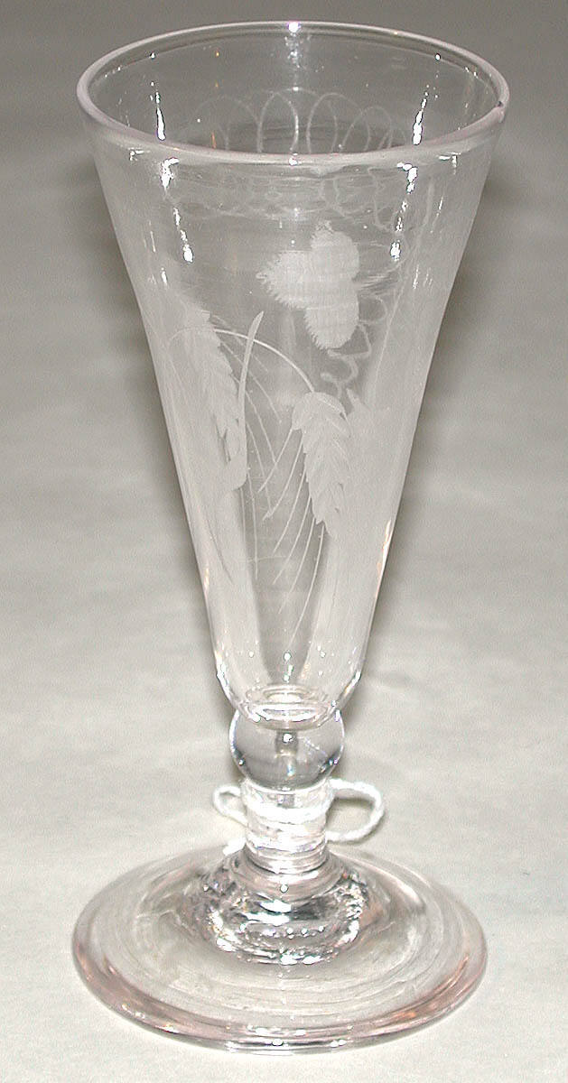 Ale Glass