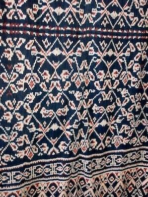 Man's Shawl