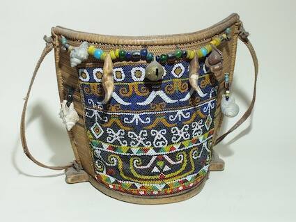 Baby Carrier (Hawat or Ba’)