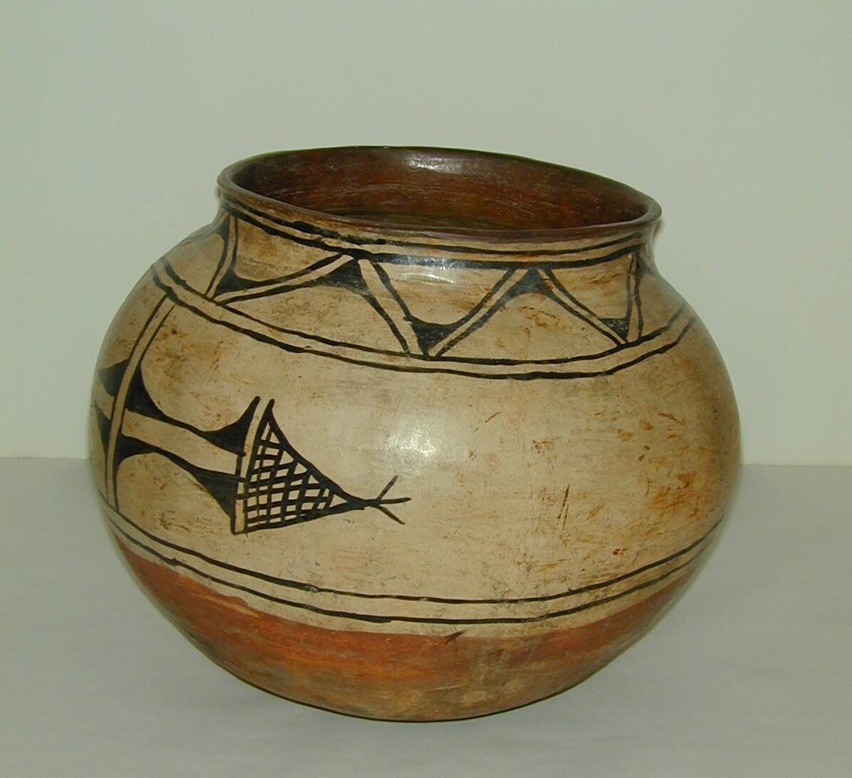 Storage Jar