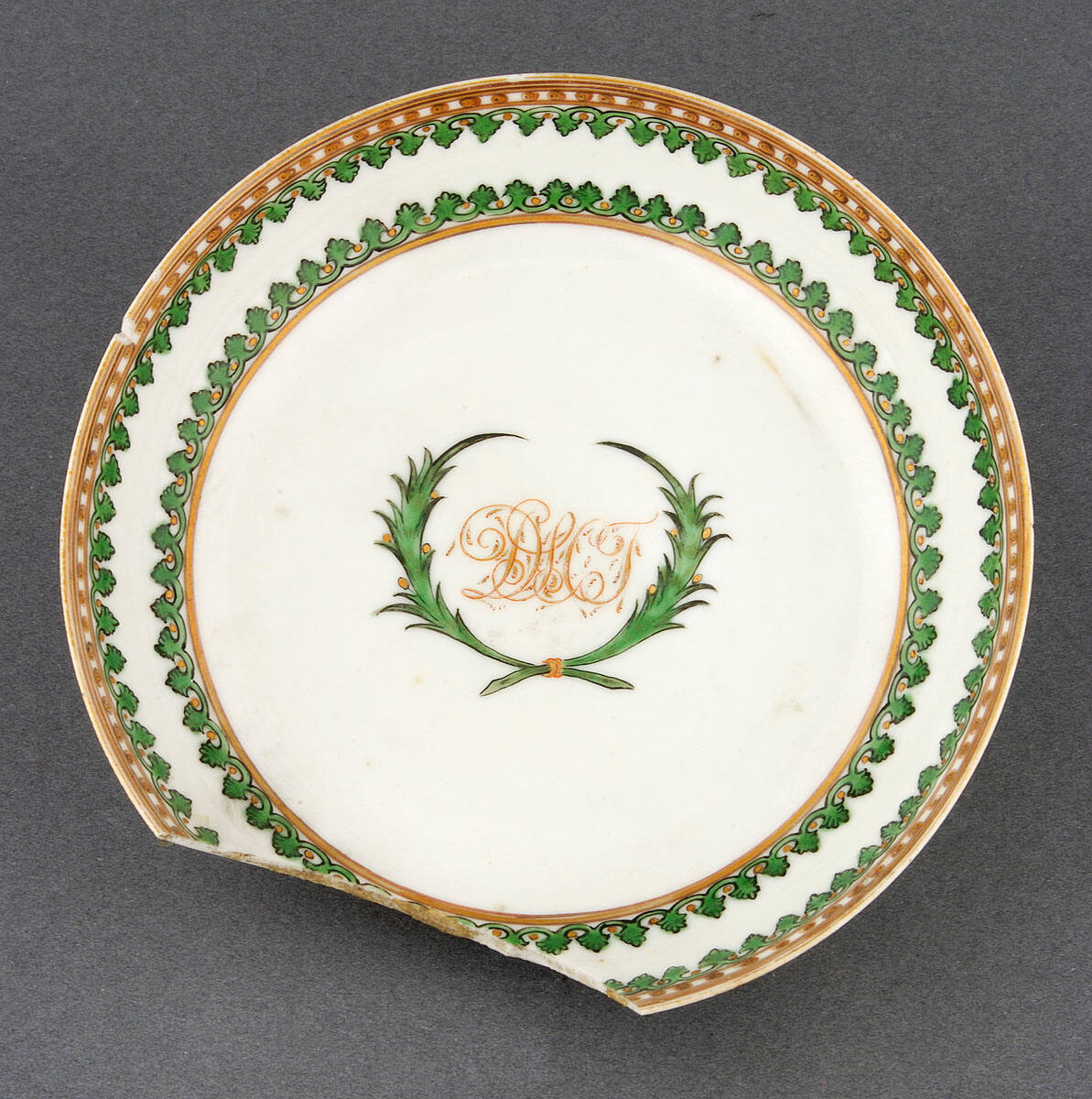 Saucer