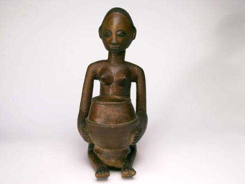 Kabila Figure