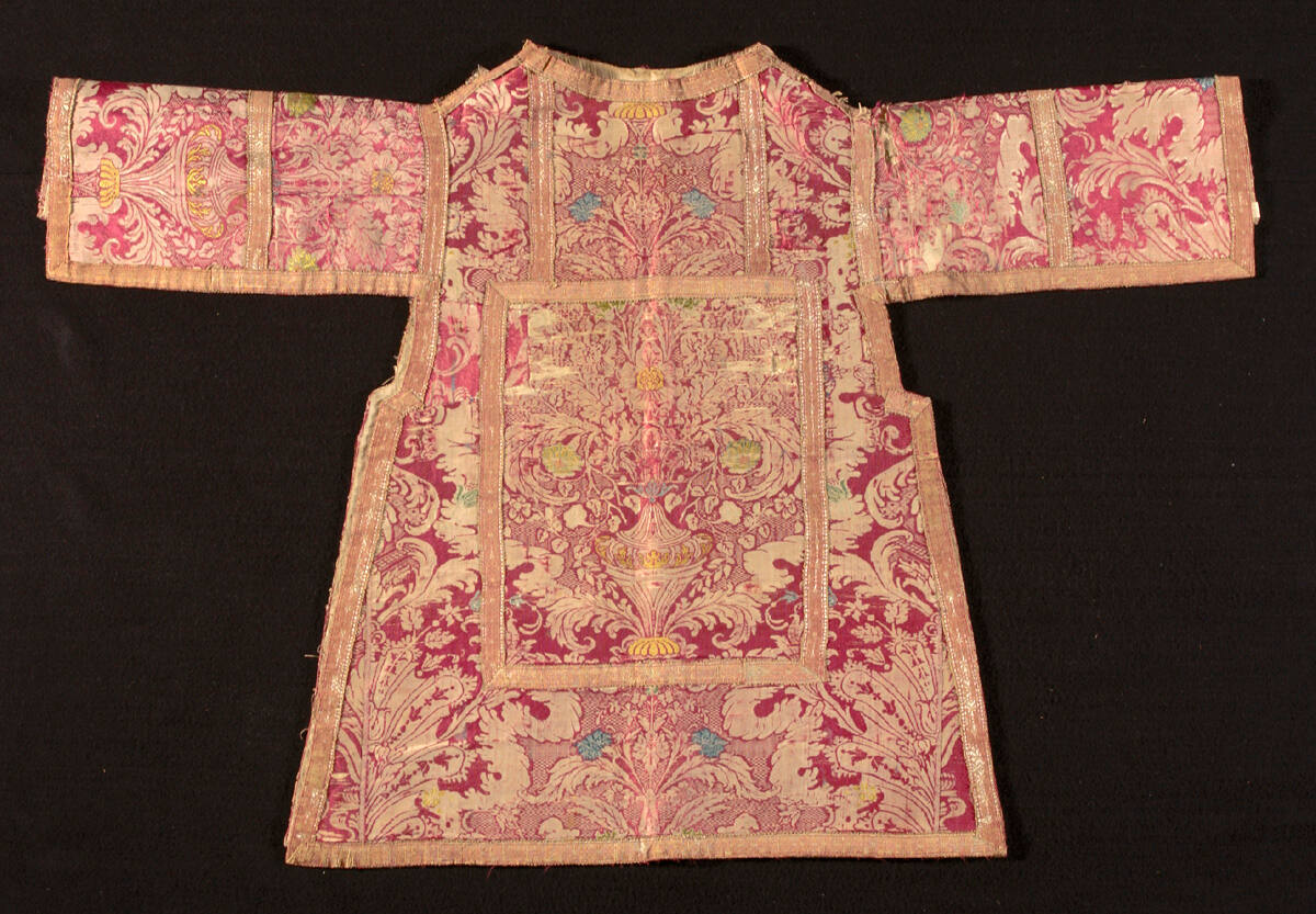 Dalmatic