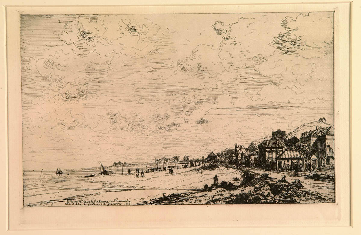 Beuzeval