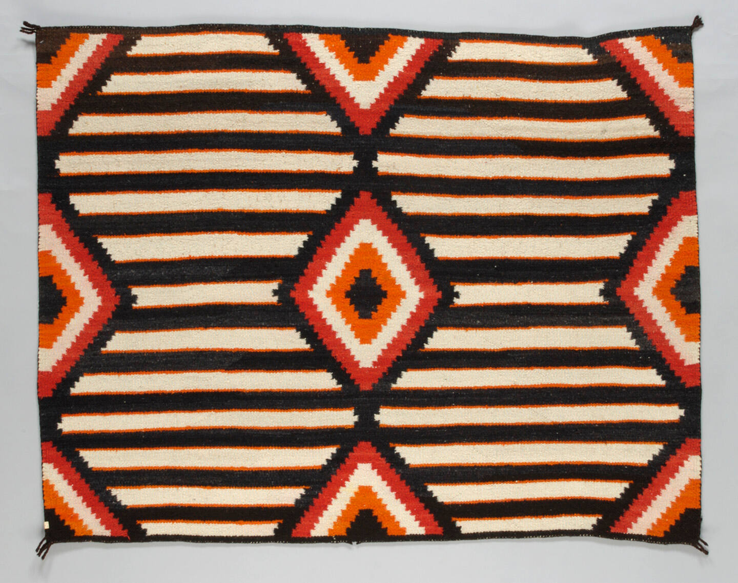 Chief's Pattern Rug